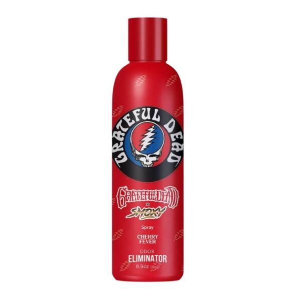 Odor Eliminator Spray Steal Your Face Cherry Fever 6.9 Oz