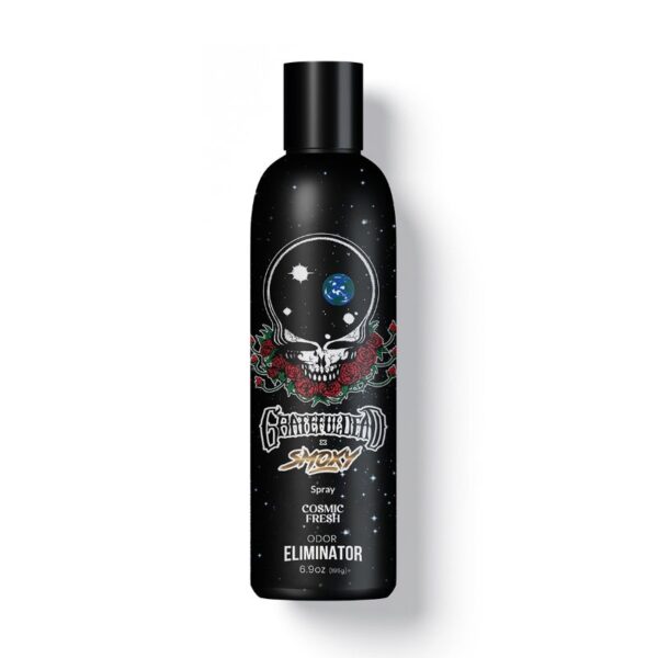 Odor Eliminator Spray Space Your Face Cosmic Fresh 6.9Oz