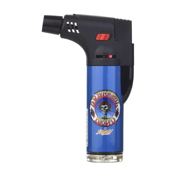 Grateful Dead Classix Torch Dark Blue Bertha