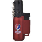 Grateful Dead Tron Metal Torch - Image 6
