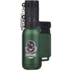 Grateful Dead Tron Metal Torch - Image 5
