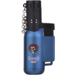 Grateful Dead Tron Metal Torch - Image 4