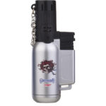 Grateful Dead Tron Metal Torch - Image 3