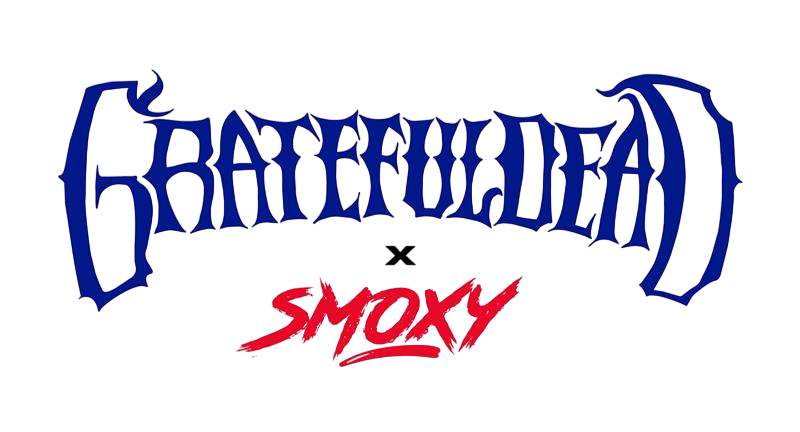 Smoxy x Grateful Dead