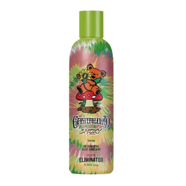 Odor Eliminator Spray Sunshine Daydream 6.9 Oz