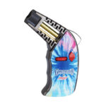 Grateful Dead Thrust Torch Blue Bertha - Image 2
