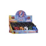 Grateful Dead Agni Metal Torch - Image 7