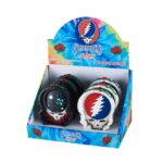 Grateful Dead Skull Ashtray White Steal Your Face - Image 4