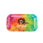Grateful Dead Bertha Rolling Tray 10.6" x 6.3" - Image 2