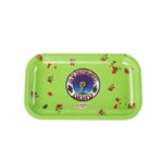 Grateful Dead Bertha Rolling Tray 10.6" x 6.3" - Image 4