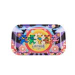 Grateful Dead Bertha Rolling Tray 10.6" x 6.3" - Image 5