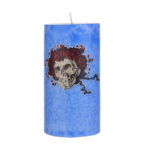 Grateful Dead 24oz Candle Bertha Apple - Image 2