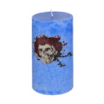 Grateful Dead 24oz Candle Bertha Apple - Image 3