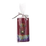 Grateful Dead Candle Bear Watermelon 24oz - Image 4