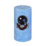 Grateful Dead Candle Space Your Face Wildberry 24oz - Image 3