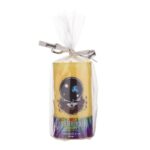 Grateful Dead 24oz Candle Space Your Face Mango - Image 4