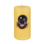 Grateful Dead 24oz Candle Space Your Face Mango - Image 2