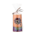 Grateful Dead Candle Bertha Orange 24oz - Image 4