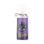 Grateful Dead 24oz Candle Bertha Grape - Image 4