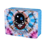 Grateful Dead The Rock Torch with Collector Tin Bertha Blue - Image 4