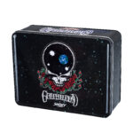 Grateful Dead Dragon Torch with Collector Tin Space Your Face Black - Image 3
