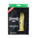 Grateful Dead Flex Twist Torch Collector Tin Yellow - Image 6
