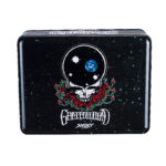 Grateful Dead Dragon Torch with Collector Tin Space Your Face Black - Image 4