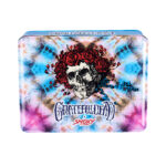 Grateful Dead Dragon Torch with Collector Tin Bertha Blue - Image 4