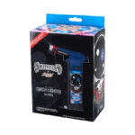 Grateful Dead The Rock Torch with Collector Tin Bertha Blue - Image 5