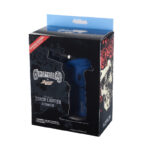 Grateful Dead Alternator Rotatable Torch Collector Tin Blue - Image 7