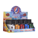 Grateful Dead Tron Metal Torch - Image 8