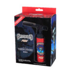 Grateful Dead Dragon Torch with Collector Tin Bertha Red - Image 5