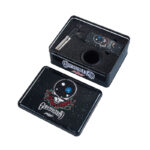 Grateful Dead Dragon Torch with Collector Tin Space Your Face Black - Image 2