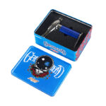 Grateful Dead Deluxe Torch with Collector Tin Space Your Face Blue - Image 3