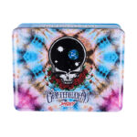 Grateful Dead The Rock Torch with Collector Tin Bertha Blue - Image 3