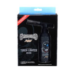 Grateful Dead Dragon Torch with Collector Tin Space Your Face Black - Image 6
