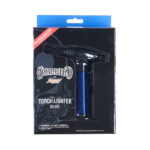 Grateful Dead Deluxe Torch with Collector Tin Space Your Face Blue - Image 6