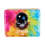 Grateful Dead Vulcan Torch with Collector Tin Space Your Face Green - Image 3