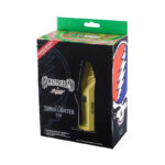 Grateful Dead Flex Twist Torch Collector Tin Yellow - Image 5