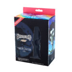 Grateful Dead Flex Twist Torch Collector Tin Bertha Black - Image 6