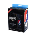 Grateful Dead The Rock Torch with Collector Tin Steal Your Face Black - Image 5