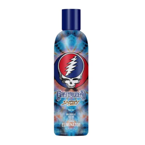 Odor Eliminator Spray Steal Your Face Bubble Gum 6.9 Oz