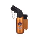 Grateful Dead Agni Metal Torch - Image 6