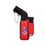 Grateful Dead Agni Metal Torch - Image 4